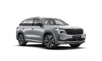 &Scaron;koda Kodiaq, Sportline