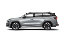 &Scaron;koda Kodiaq, Sportline