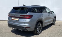 Škoda Kodiaq, Sportline