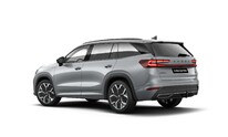 &Scaron;koda Kodiaq, Sportline