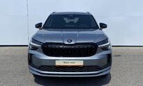 &Scaron;koda Kodiaq, Sportline