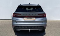 &Scaron;koda Kodiaq, Sportline