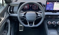 Škoda Kodiaq, Sportline