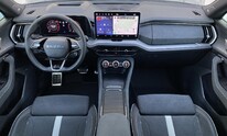 &Scaron;koda Kodiaq, Sportline