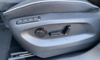 Škoda Kodiaq, Sportline