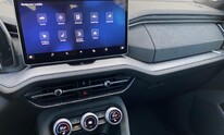 Škoda Kodiaq, Sportline
