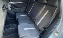 &Scaron;koda Kodiaq, Sportline