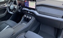 Škoda Kodiaq, Sportline