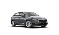 Škoda Scala, Top Selection