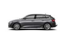 Škoda Scala, Top Selection