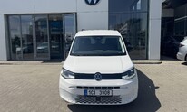 Volkswagen užitkov&eacute; Caddy, Caddy