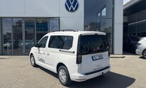Volkswagen užitkov&eacute; Caddy, Caddy