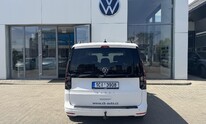 Volkswagen užitkov&eacute; Caddy, Caddy