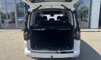Volkswagen užitkov&eacute; Caddy, Caddy