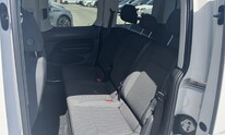 Volkswagen užitkov&eacute; Caddy, Caddy