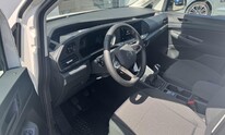 Volkswagen užitkové Caddy, Caddy