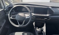 Volkswagen užitkov&eacute; Caddy, Caddy