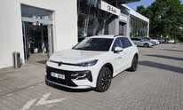 Volkswagen T-Roc, Life