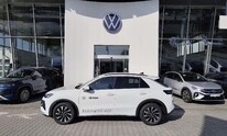 Volkswagen T-Roc, Life