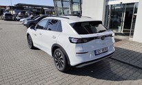 Volkswagen T-Roc, Life