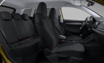 Škoda Karoq Easy 1,5 TSI 110 kW
