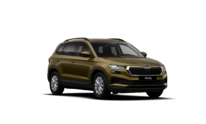 &Scaron;koda Karoq Easy 1,5 TSI 110 kW