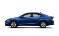 &Scaron;koda Octavia Selection 1,5 TSI