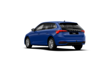 &Scaron;koda Scala Top Selection 1,0 TSI 85 kW