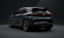 CUPRA Raval, Plus