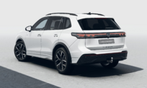 Volkswagen Tiguan, R-Line People
