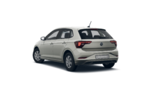 Polo Love 1,0 MPI