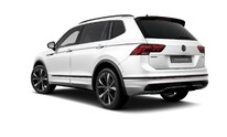Volkswagen Tiguan Allspace, R-Line