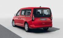 Volkswagen Caddy Maxi 1,5 TSI