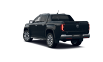 Volkswagen užitkové Amarok, DC Aventura