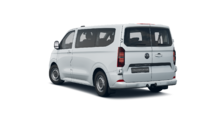 Volkswagen užitkové Nový Transporter Kombi 2.0 TDI KR