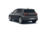 Volkswagen Golf People 1,5 TSI DSG
