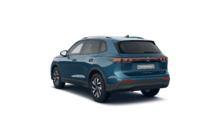 Volkswagen Tiguan People 1,5 TSI 150 kW eHybrid