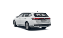 Volkswagen Passat Business 1,5 TSI 150 kW eHybrid