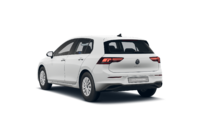 Volkswagen Golf Limited 1,5 TSI
