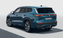 Volkswagen Tayron People 2,0 TDI 110 kW
