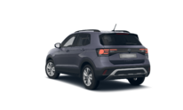 Volkswagen T-Cross Love 1.0 TSI 85 kW DSG