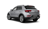Volkswagen T-Roc Love 1,5 TSI 110 kW DSG