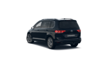 Volkswagen Touran Love 1,5 TSI DSG