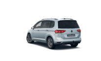 Volkswagen Touran Love 2,0 TDI DSG