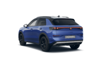 Volkswagen T-Roc Style 1,5 eTSI 85 kW 7DSG