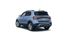 Volkswagen T-Cross Friends 1.0 TSI 85 kW 7DSG