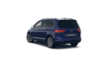 Volkswagen Touran Friends 1,5 TSI 110 kW EVO2 7DSG