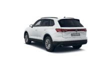Volkswagen Touareg Friends 3,0 TDI 210 kW 4MOT