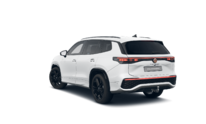 Volkswagen Tayron, R-Line