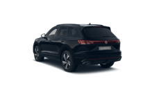 Volkswagen Touareg R-Line Final Edition 3.0 V6 TSI